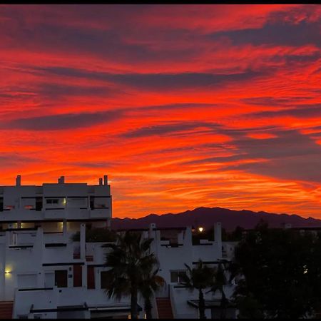 2 Bedroom Apartment Condado De Alhama - Naranjos 8 Алама-де-Мурсия Экстерьер фото