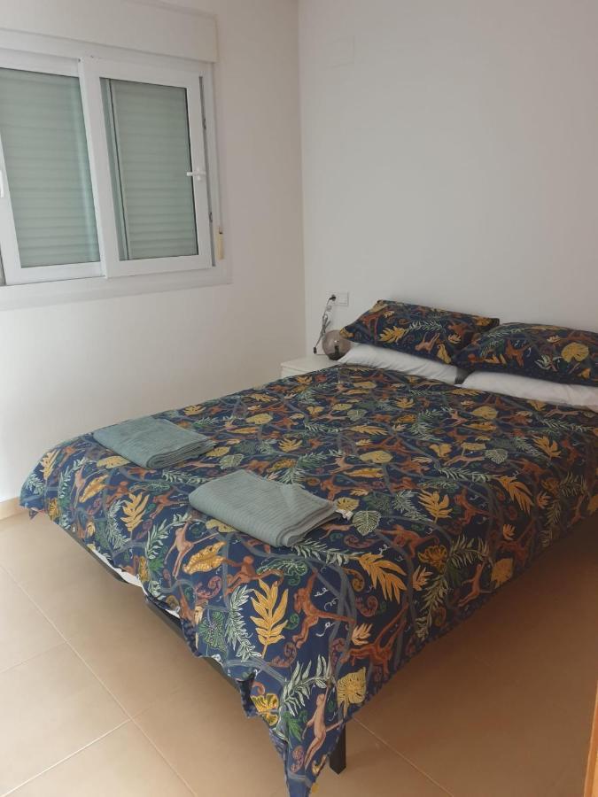2 Bedroom Apartment Condado De Alhama - Naranjos 8 Алама-де-Мурсия Экстерьер фото