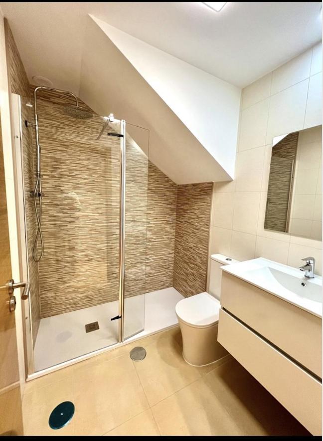 2 Bedroom Apartment Condado De Alhama - Naranjos 8 Алама-де-Мурсия Экстерьер фото