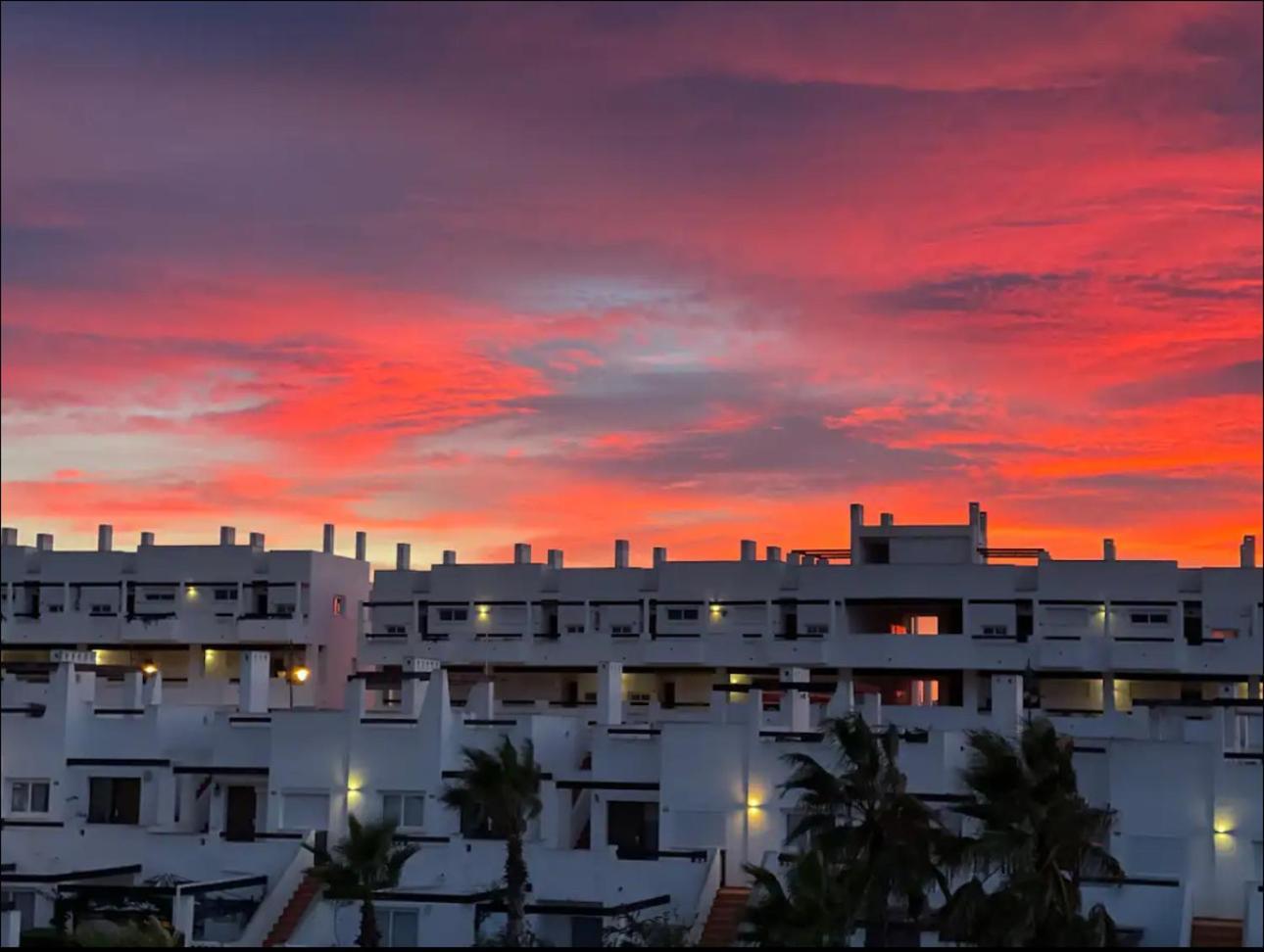 2 Bedroom Apartment Condado De Alhama - Naranjos 8 Алама-де-Мурсия Экстерьер фото